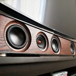 Audio Equipment
