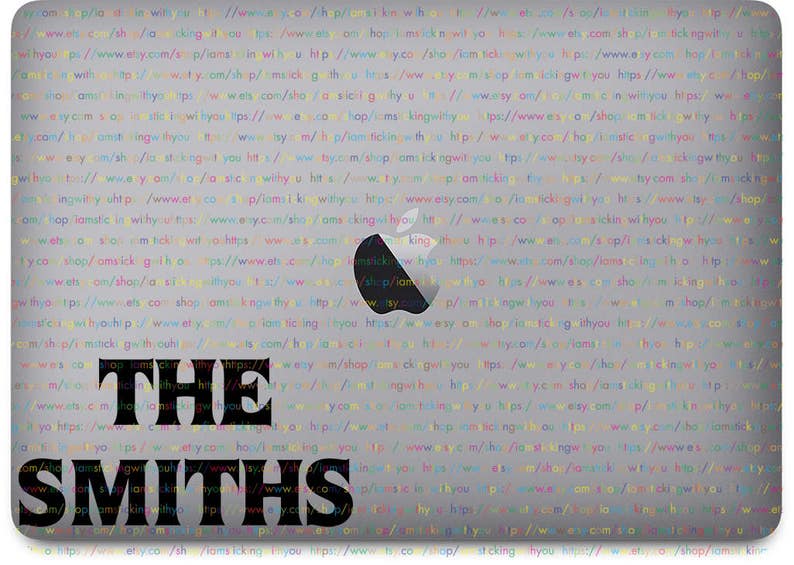 The Smiths Stop Me If You Think