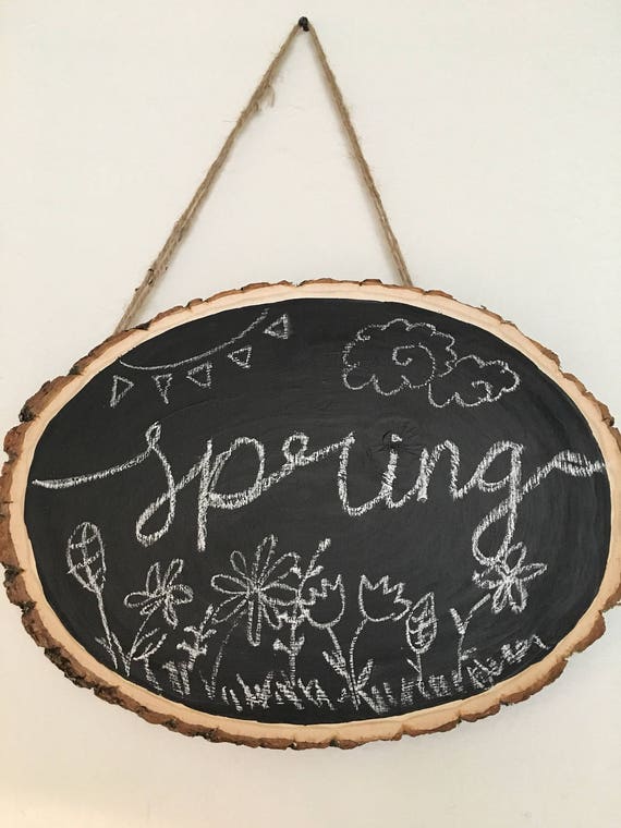 Home Décor Chalkboard \u201cFirst Day of ___ grade\u201d wood sign Door