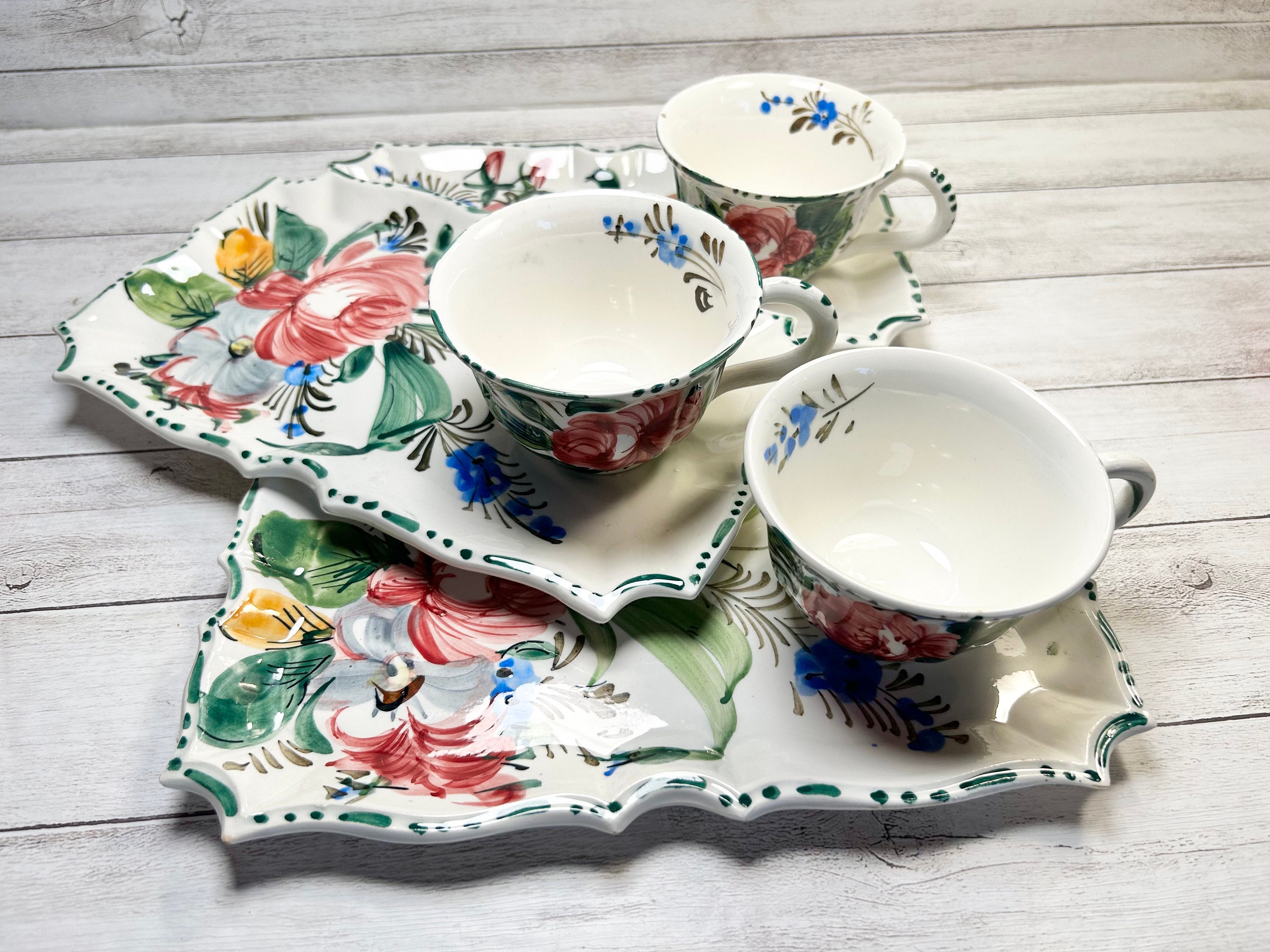 Nove Rose Italy - Etsy