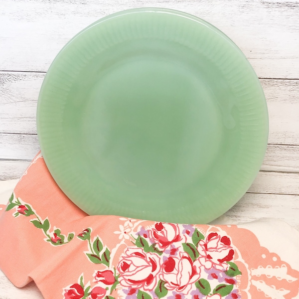 Jadeite Fire King Etsy