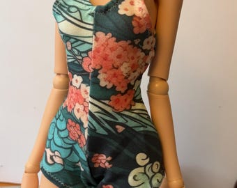 Cherry Blossom Smartdoll SD BJD Romper