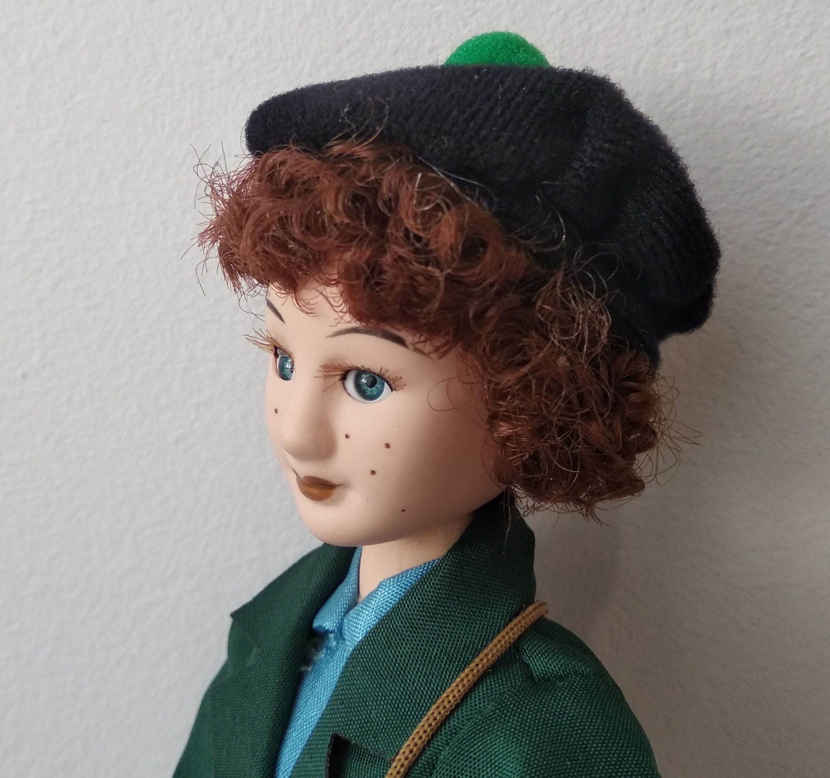Buy Scottish Doll Online In India Etsy India