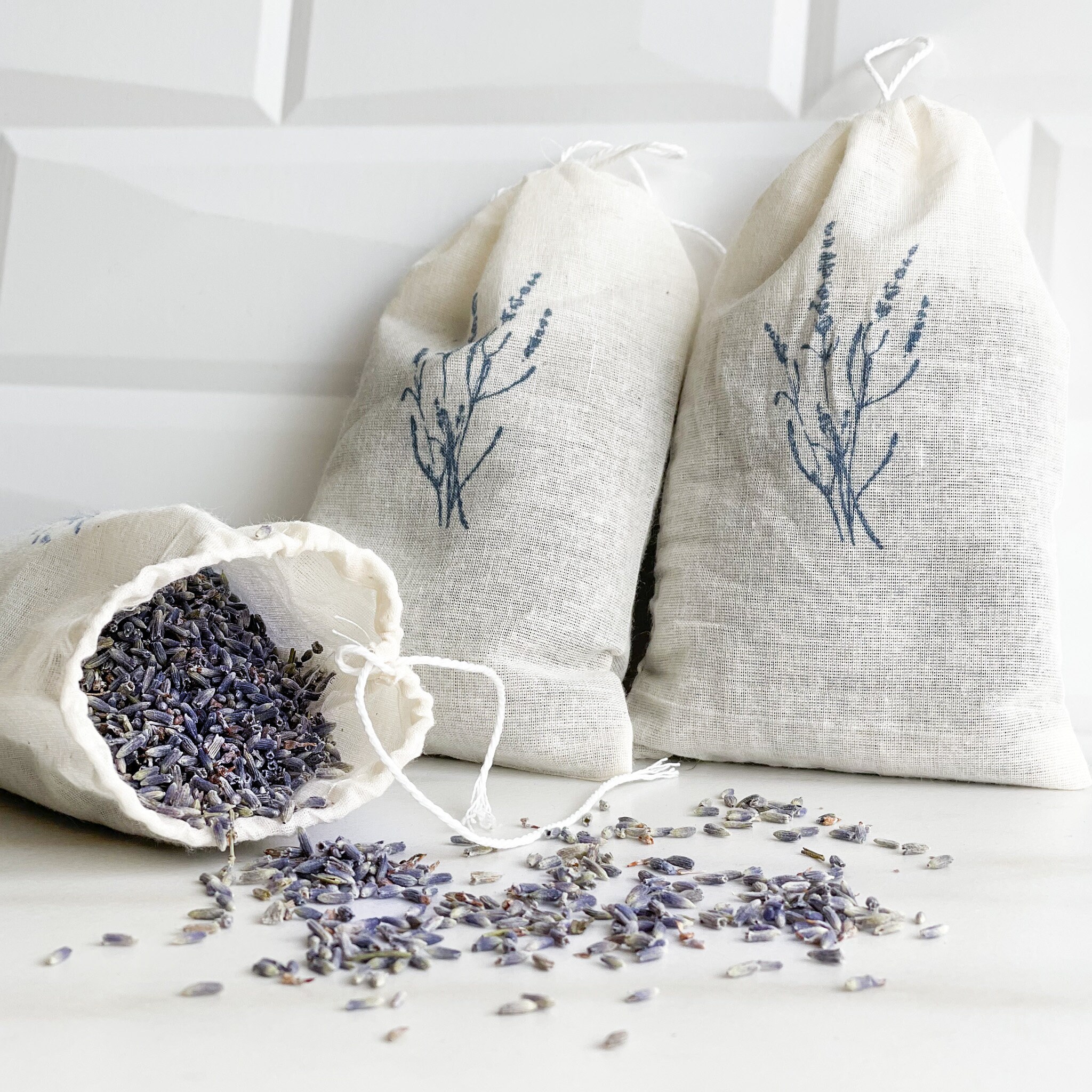 Handcrafted Aromatherapy