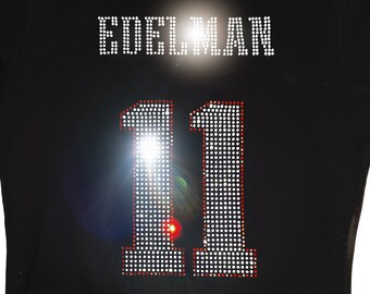 julian edelman womens shirt