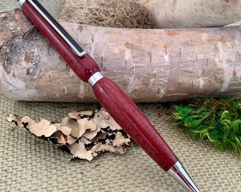 Slim Swell Stylus Twist Pen