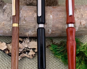 Slim Series Twist Pens