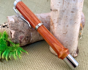 Flatswell Rollerball Pen