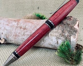 Stogie Rollerball Twist Pen