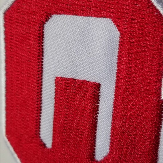 Clemson University Tigers NCAA 2.5/" x 2.25/" Iron//Sew on Patch~Free Shipping~