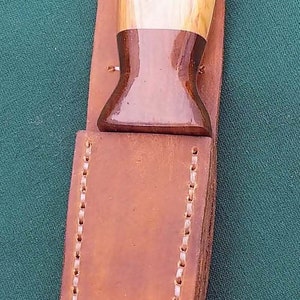 Boot Knife