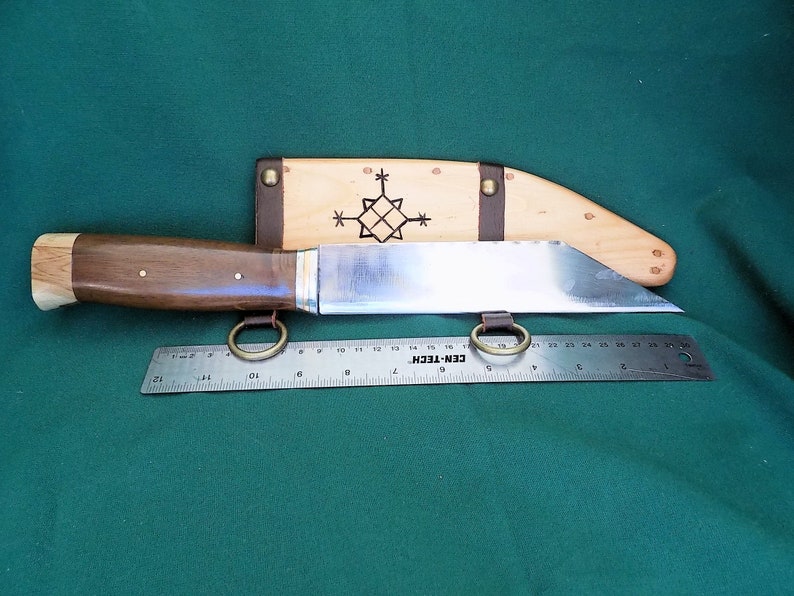 Viking Seax