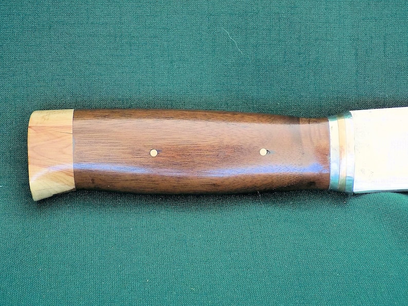 Viking Seax