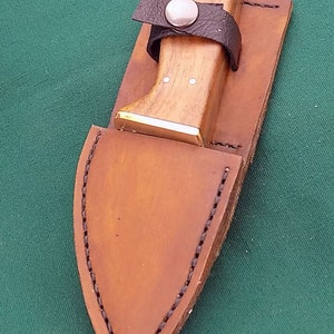 Platte River Skinner