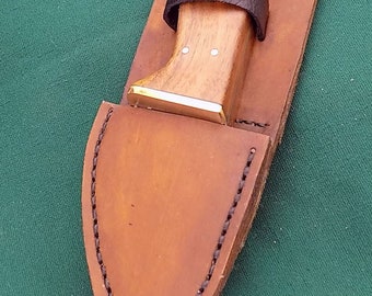 Platte River Skinner