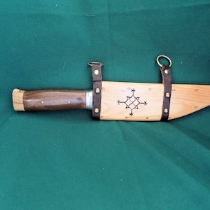 Viking Seax