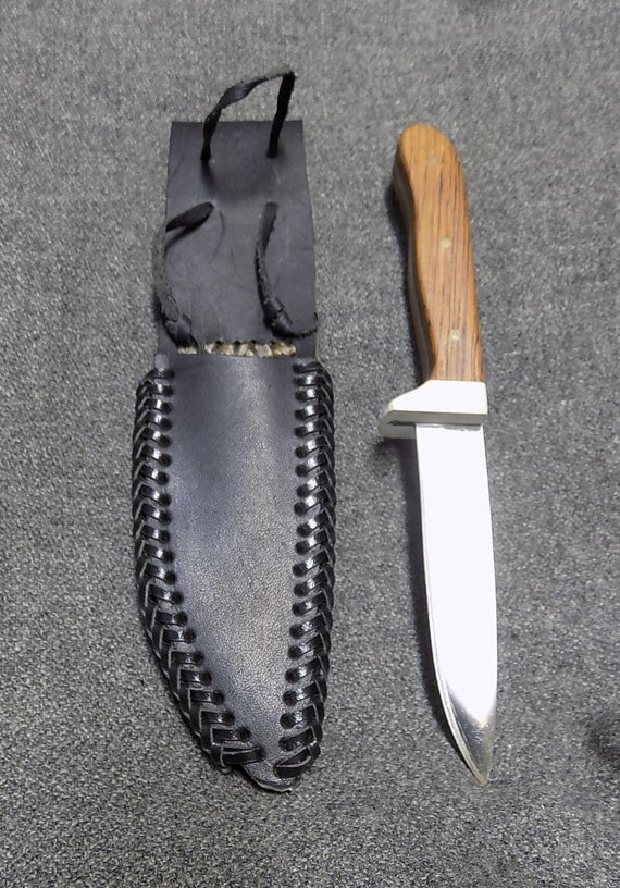 Small Hunting Knife