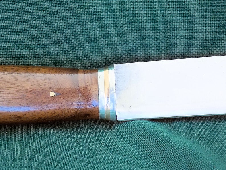Viking Seax