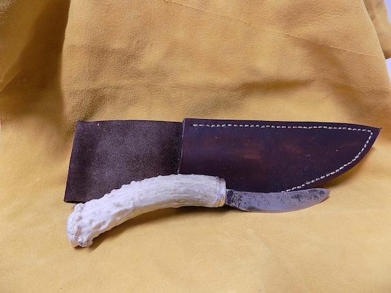 Hand forged Skinner