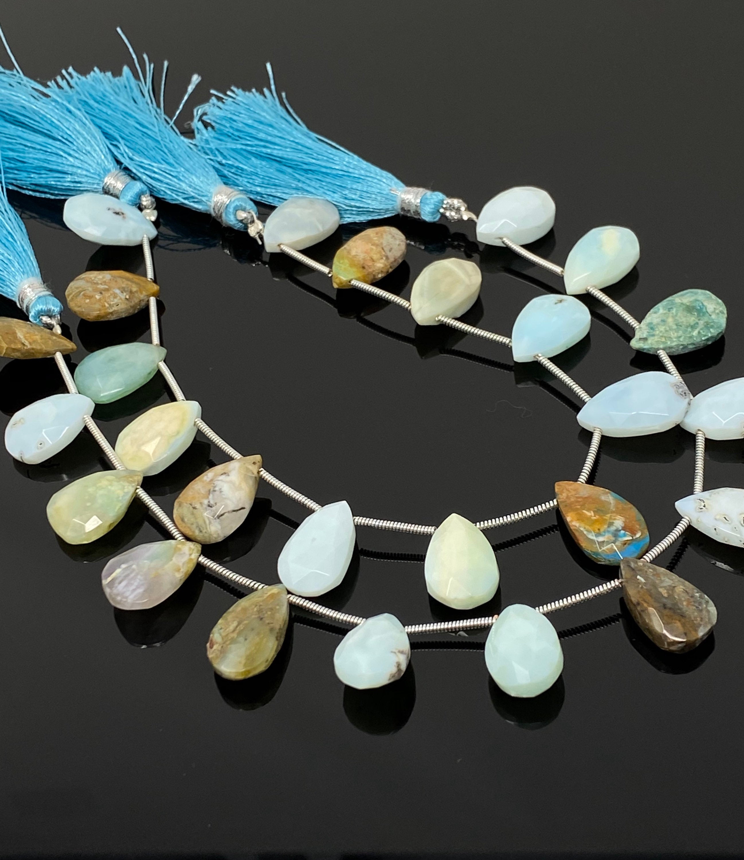 Natural Peridot Gemstone Beads, Genuine Gemstone Wholesale Beads