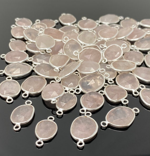 Connector,Rosary 24x13mm Connector,Rosary 24x13mm