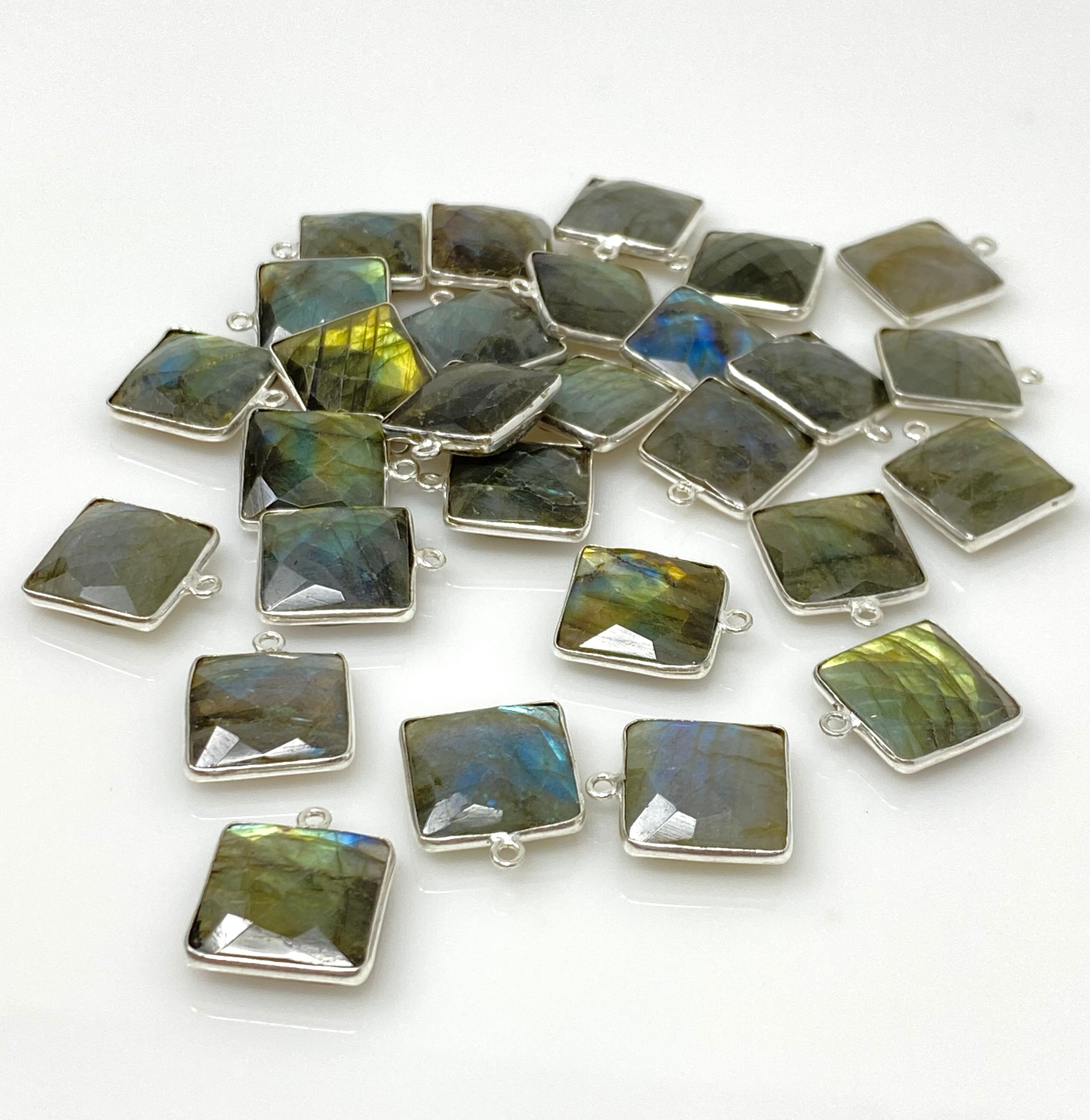 Labradorite - Handmade: Ciondoli / Handmade - Foto 9