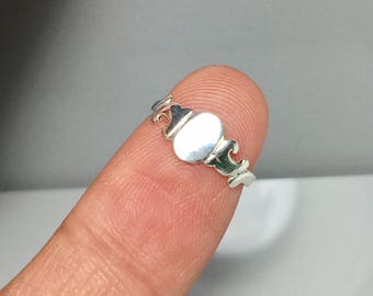 infant rings