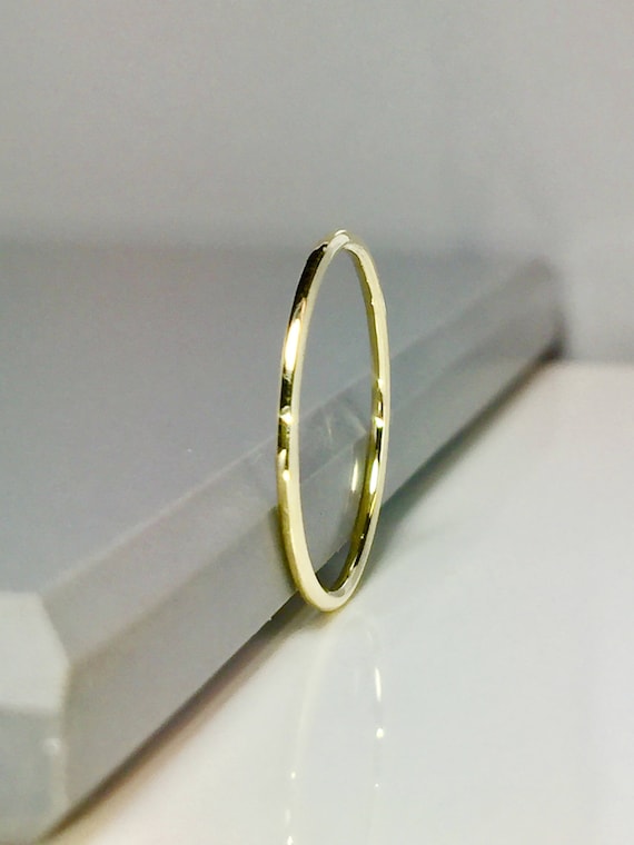 Charming Refined 22K Gold Ring – Andaaz Jewelers