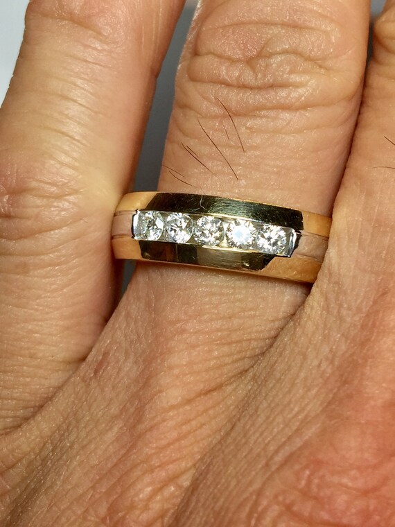 diamond wedding ring sale