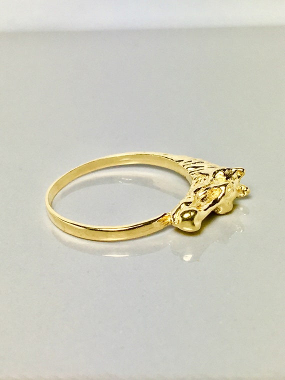 bague en or pur bague en or pur