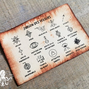 Pergamino de lona hecho a mano - Pergamino impermeable para LARP - Decoración de boda vintage - Pergamino impreso personalizado - Accesorio de pergamino medieval