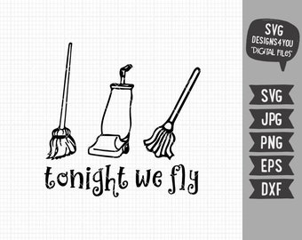 Come We Fly Svg Etsy