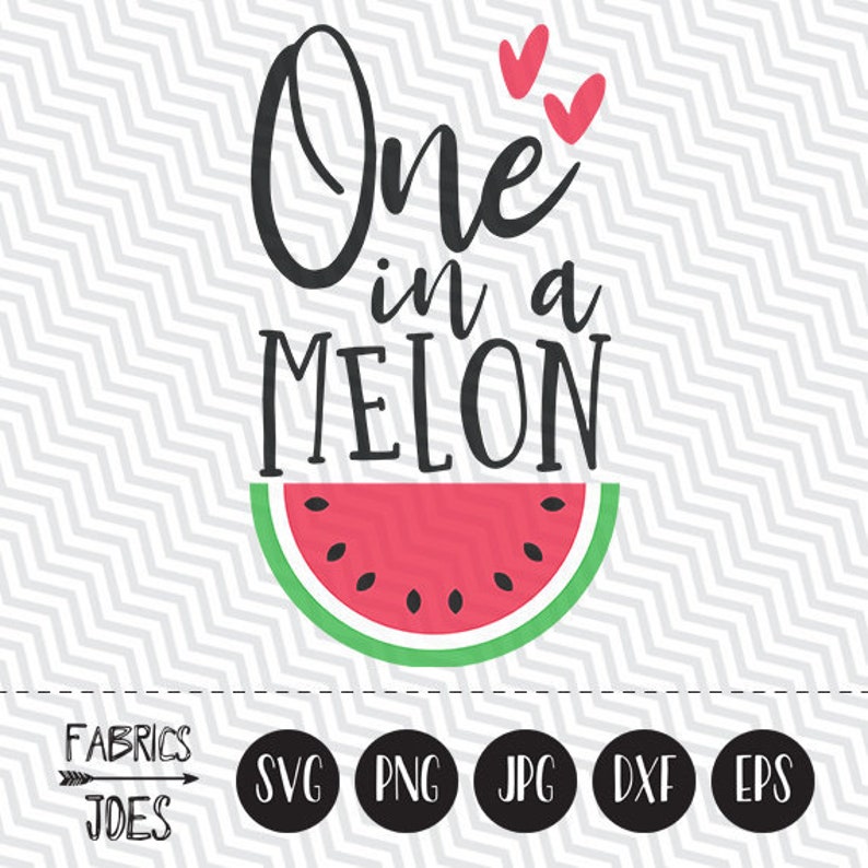 Free Free 166 Two Sweet Watermelon Svg SVG PNG EPS DXF File