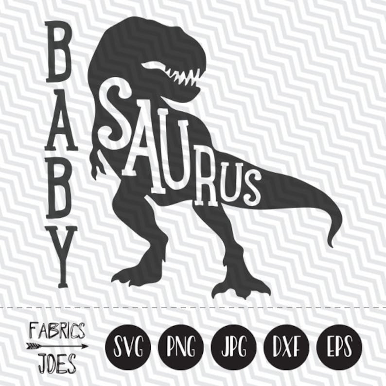 Free Free 107 Daddy And Baby Dinosaur Svg SVG PNG EPS DXF File