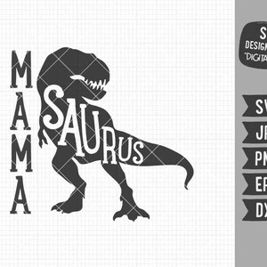 Download Dada Saurus Svg Daddy Saurus Svg Dinosaur Svg Dinosaur Family Etsy Yellowimages Mockups
