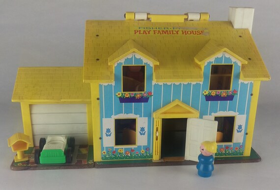 play house family