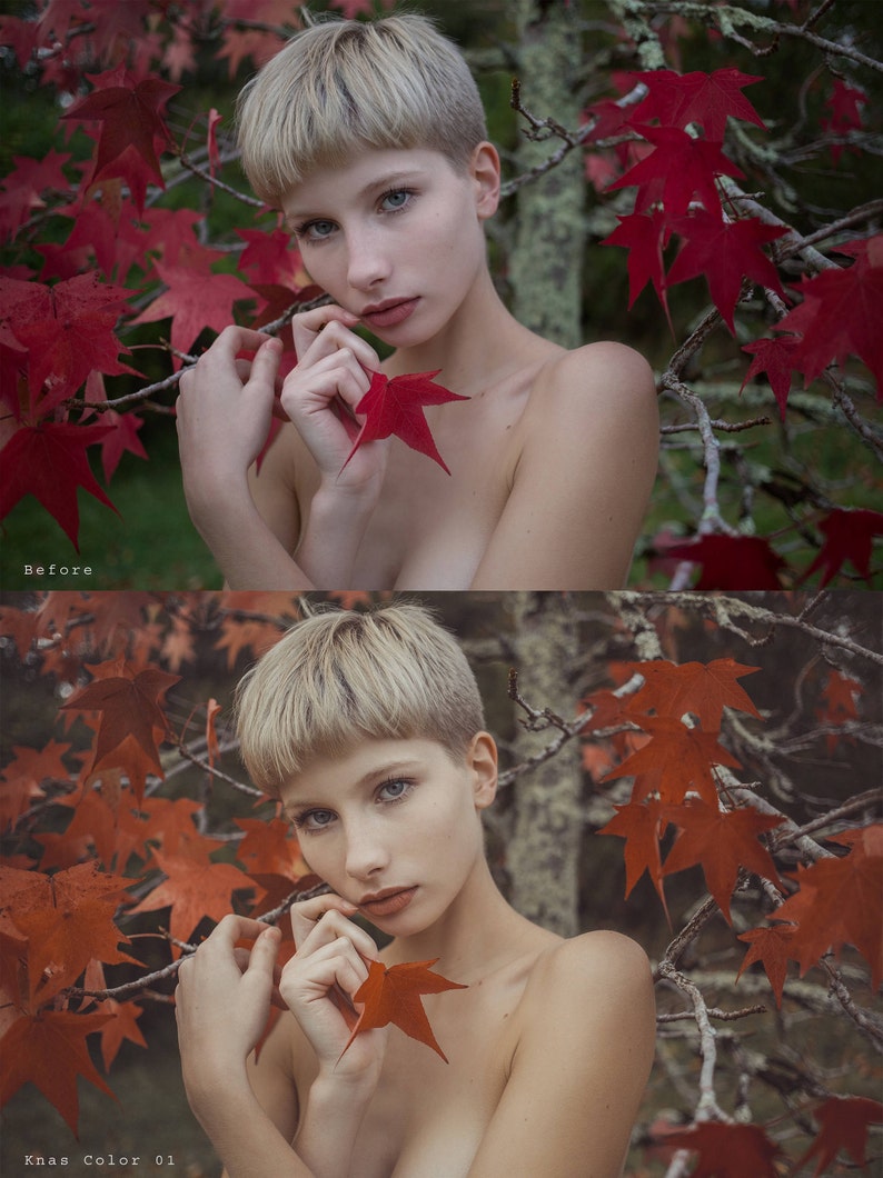 KNAS Color Volume 2