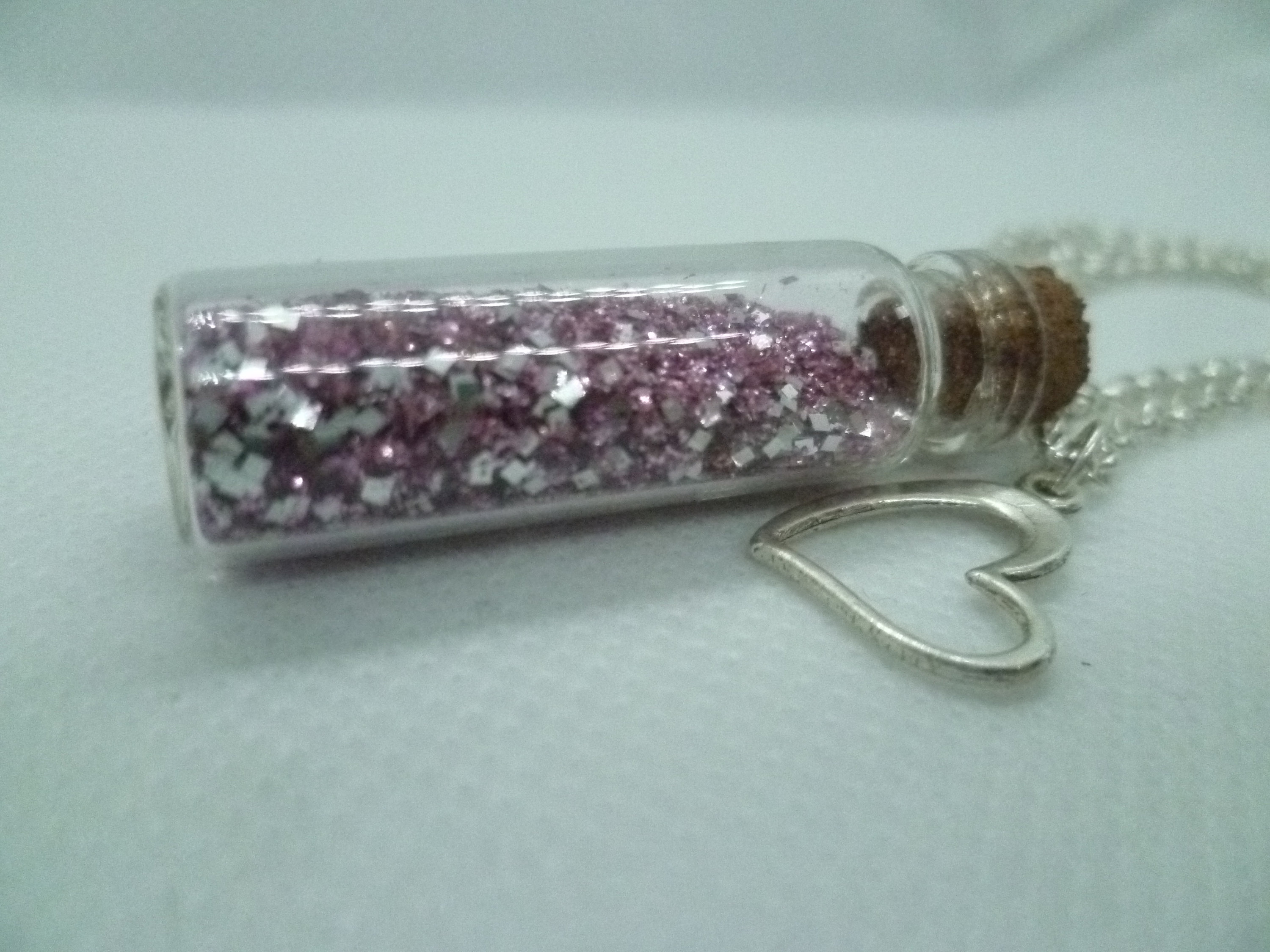 Love Filter Necklace Etsy