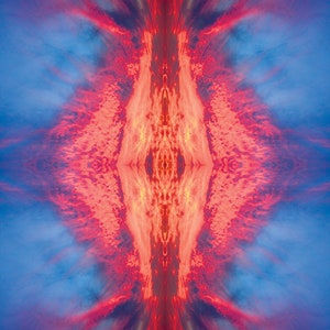 Cloud Nine Print
