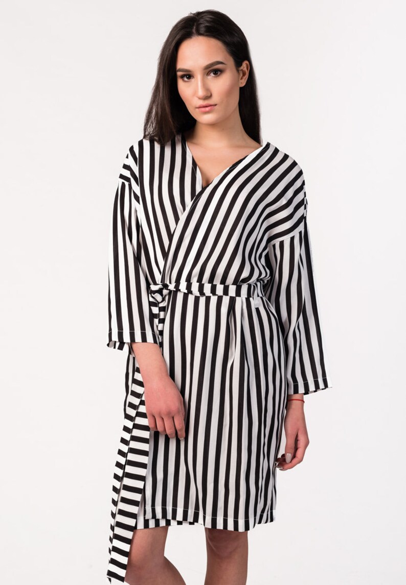 Cotton Bridesmaid Robes For Bridesmaids Wedding Robes For Etsy