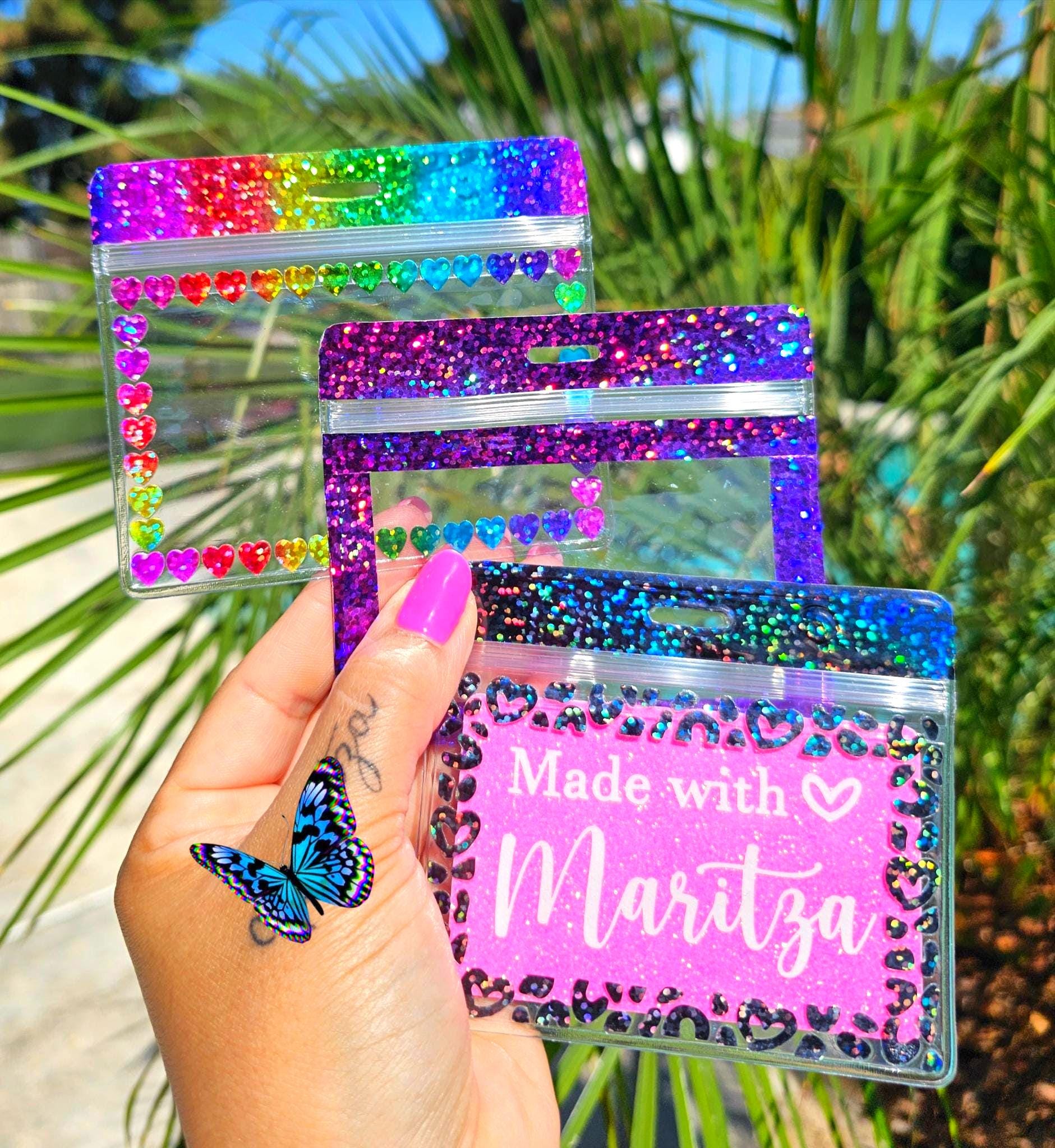 lisa frank card sleeves Standard USA Chimera Card Sleeves (57.5x89mm)