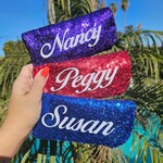 Sequin Accessories