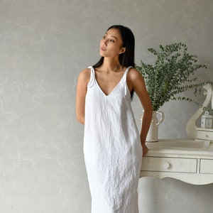 White summer clothes hotsell