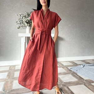 knee length dresses for ladies Korea Avenue main image 1