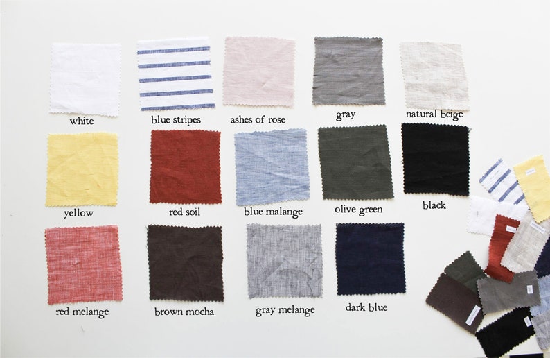 Linen cropped pants women Women clothes linen beach pants Linen hippie trousers womens pants