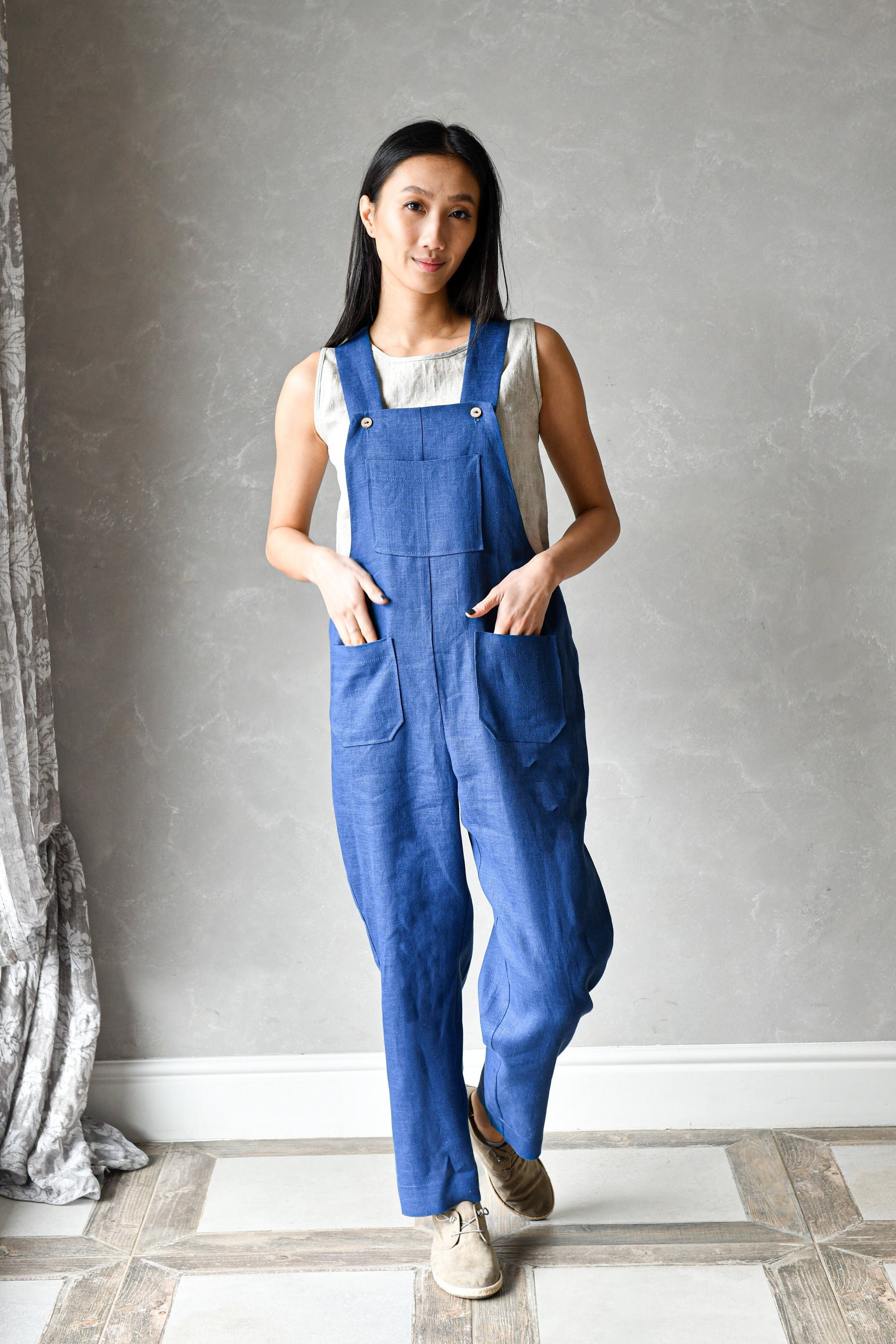 Dungarees -  Canada