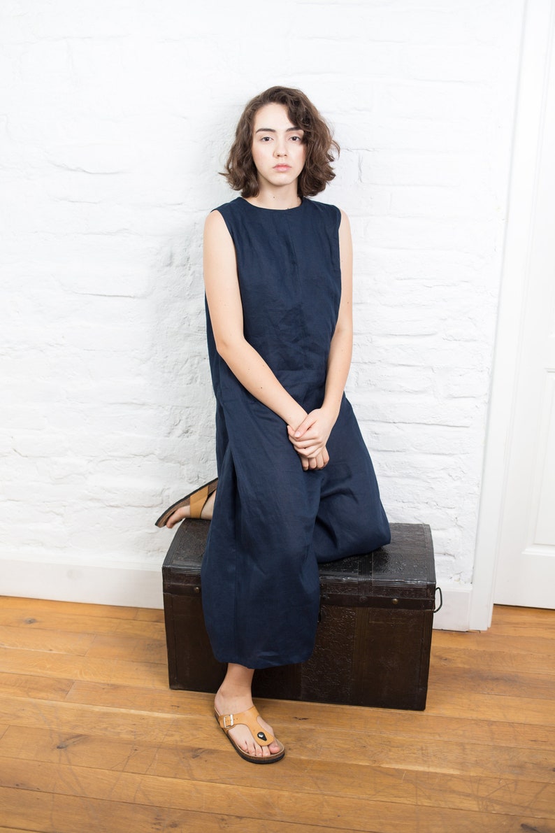 Deliciae Jane Jumpsuit main image 1