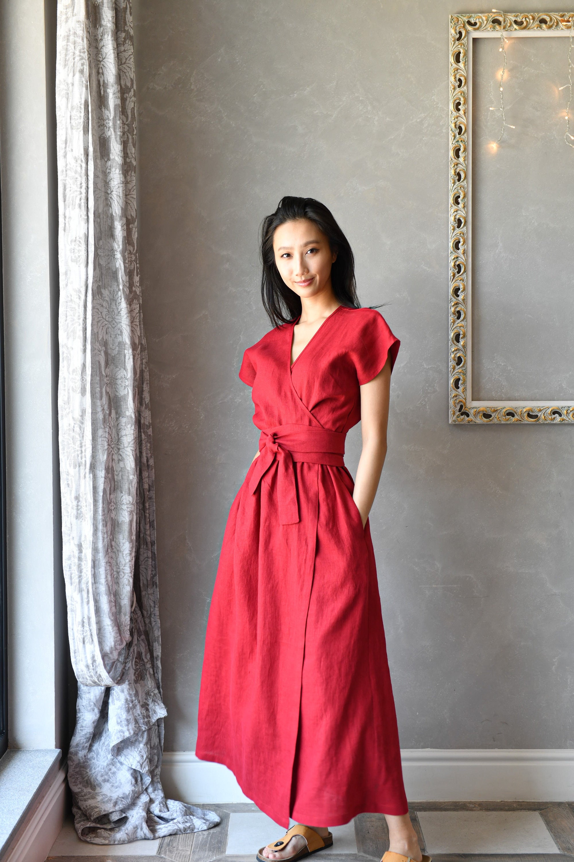 Melt the Lady フレアスカート