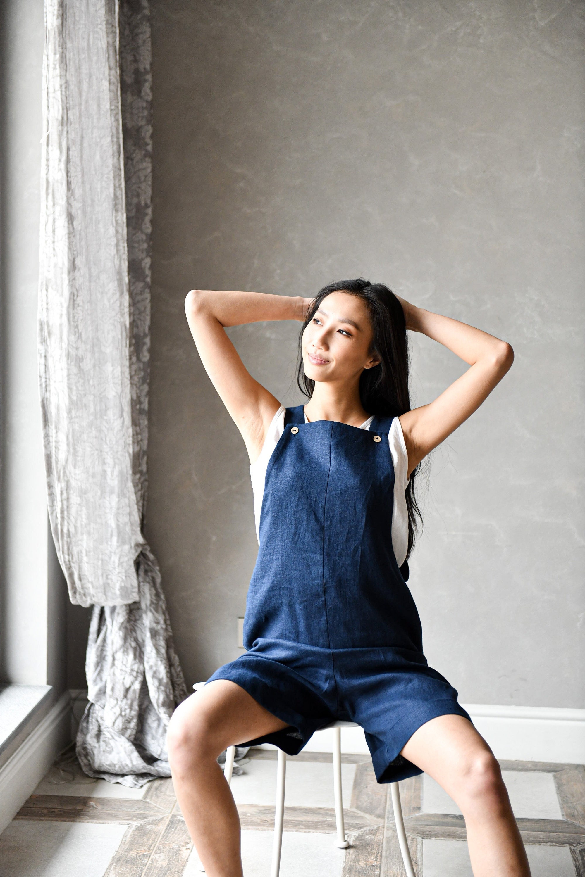 Dungarees for Women - Upto 50% to 80% OFF on Women Dungarees