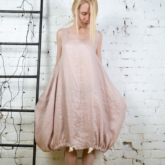 linen shift dresses for summer